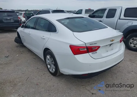 2024 Chevrolet Malibu Fwd 1Lt z USA, uszkodzony, nr VIN 1G1ZD5ST0RF117712